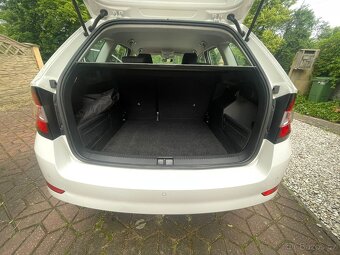 Škoda Fabia 1.0TSi 1.MAJ. ČR DPH NEBOURÁNO - 7