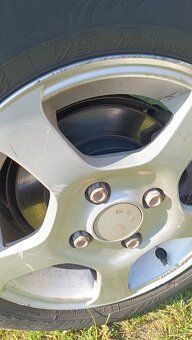 Kia Picanto 1.0 - 7