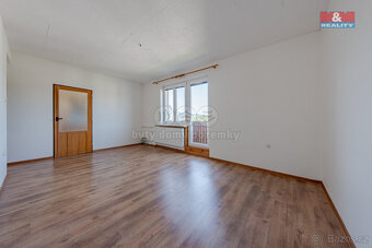 Prodej bytu 3+1 s garáží, 77 m², Jablůnka - 7