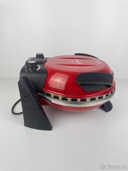 G3 Ferrari trouba na pizzu - 7