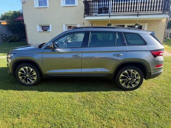 Škoda Kodiaq 2.0TDI 110kw 4x4 MATRIX VIRTUAL PANO DSG 2022 - 7