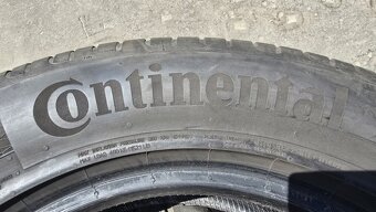 Letní pneu 215/60/16 Continental - 7