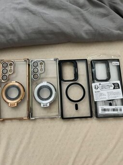 Samsung galaxy s24 Ultra 512/12gb v ZARUCE - 7