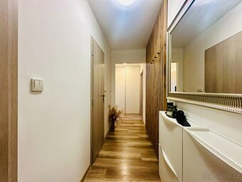 Prodej byt 2+1 s balkonem - 7