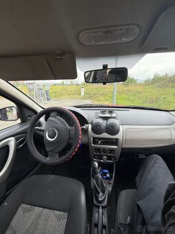 Dacia Sandero - 7