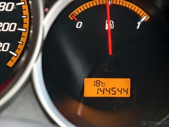 Honda 1.3i Jazz Navigace, dědictví. - 7