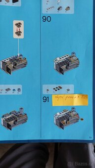 Lego Creator 10251 Brick Bank - 7
