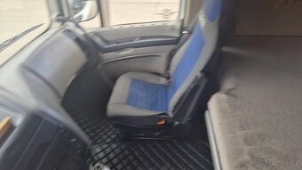 Prodám DAF FT XF 105.460 SC EURO 5/EEV - 7
