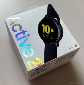Samsung Galaxy Watch Active 2, 44 mm - 7