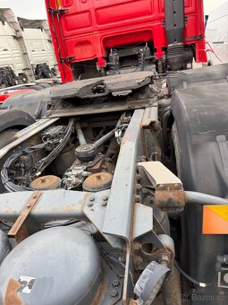 DAF XF 105.460 6x2 STANDART MANUAL RETARDER EURO 5 (4) - 7