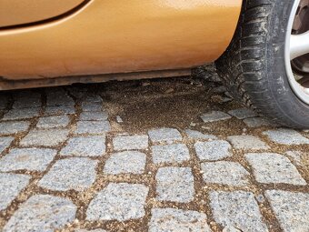 Mazda MX-5 NB 1.6 81kw - 7