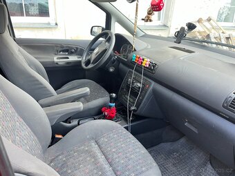 Prodám Sharana 1.9 TDi - 7