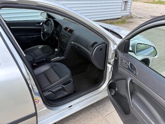 Skoda octavia 1.9 tdi 77 kw dsg - 7