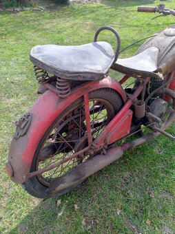 Jawa 175 Speciál - 7