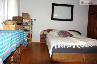 Prodej domu Lhota Bubeneč - Křivsoudov - 7