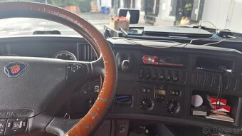 Scania - 7