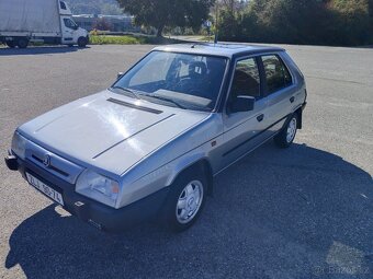 Škoda Favorit Silver Line - 7