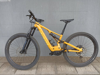 Specialized Turbo Levo Alloy 29" vel.S" - 7