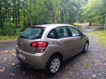 Citroën C3 2010 1.4i 54kW - 7