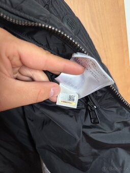 Panska zimni bunda Moncler - 7
