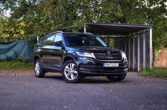 Škoda Kodiaq 2.0 TDI SCR Style DSG - 7