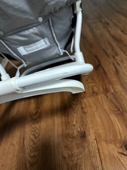 houpátko  Joie Sansa2in1 - 7