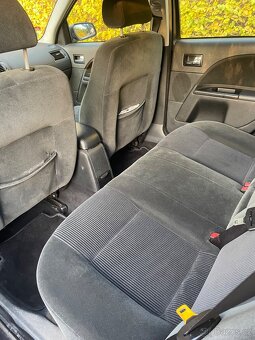 Ford Mondeo mk3 - 7