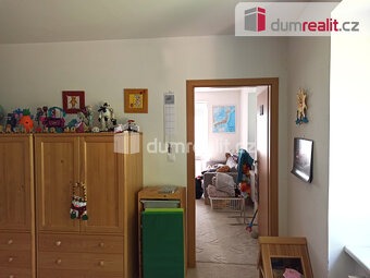 Prodej rodinného domu Jáchymov-Suchá u Karlových Var - 7