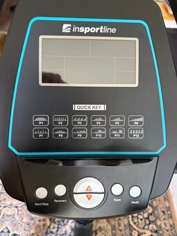 Rotoped inSPORTline Valdosa 100% stav SLEVA - 7