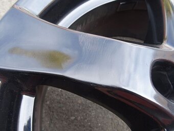 Alu disky na VW, Škoda 16", 5x112, ET 41, šíře 6,5J - 7