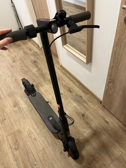 Elektrická koloběžka Xiaomi Essential - 7