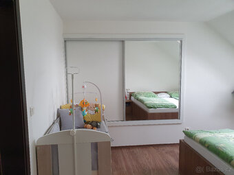 PRONÁJEM BYTU 2+KK VE ZLÍNĚ V LOUKÁCH - 7