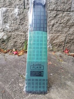 VOLKL Flair SC Carbon 153cm r-11, Model 2022/2023 - 7