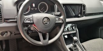 ŠKODA Karoq Style 2.0 TDI, 110KW, 06/2020 - 7