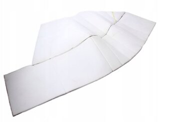 Čalounění kabiny pro traktory Zetor 5011, 5211, 5245, 7011, - 7