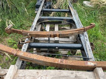 Iveco Daily 35 C17 - kabina - 7