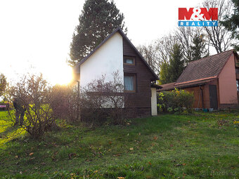 Prodej pozemku k bydlení, 910 m², Ostrava, ul. Těšínská - 7