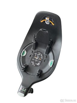 Pokračovací autosedačka Cybex sirona Z 2023 + isofix báze - 7