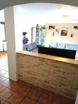 Prodej rodinného domu 100 m², pozemek 1894 m² Brloh - Rojšín - 7