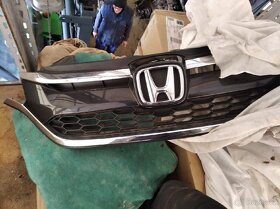 Honda CR-V CRV IV RM 12-16 N16 N22B náhradní díly - 7
