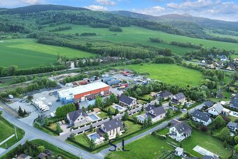 Prodej pozemky pro bydlení, 1 051 m² - Šimonovice - Minkovic - 7