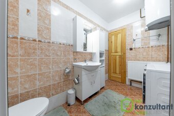 Prodej rodinného domu 3+kk, 110 m² – po rekonstrukci, fotovo - 7