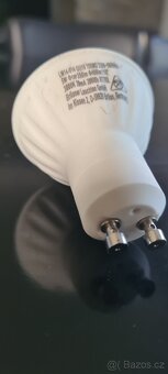 Podhledová svítidla + patice GU10 a 16 ks LED GU10 žárovek - 7