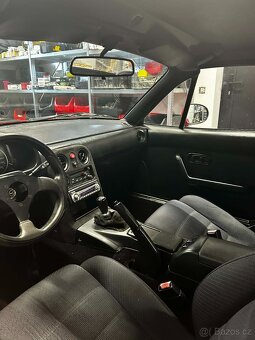 Mazda mx5 Na - 7