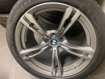ORIGINAL ALU KOLA BMW M5 F90 "M705" 265/40/19 - 7