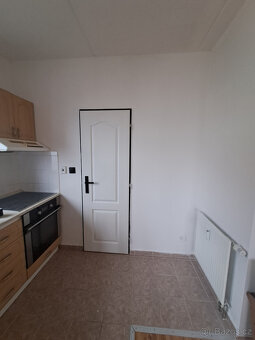 Pronájem bytu 3+1 - 7