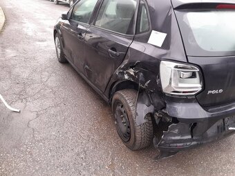 Volkswagen Polo 1.0 MPI-12V - 7