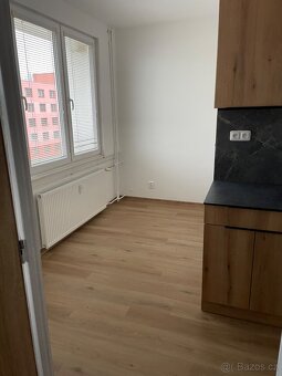 Dobrý den pronajmu byt 3+1 - 7