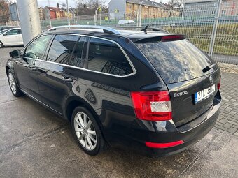 Škoda Octavia 1.4 TSI 103 kw 127 tis km Xenony - 7
