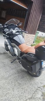 BMW K 1600 GLT - 7